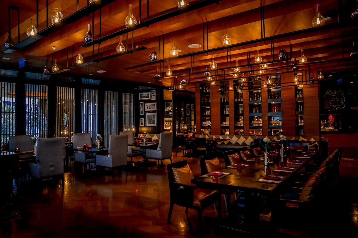 Experience a Gourmet Cheese Night Like No Other at The District Grill Room &amp; Bar