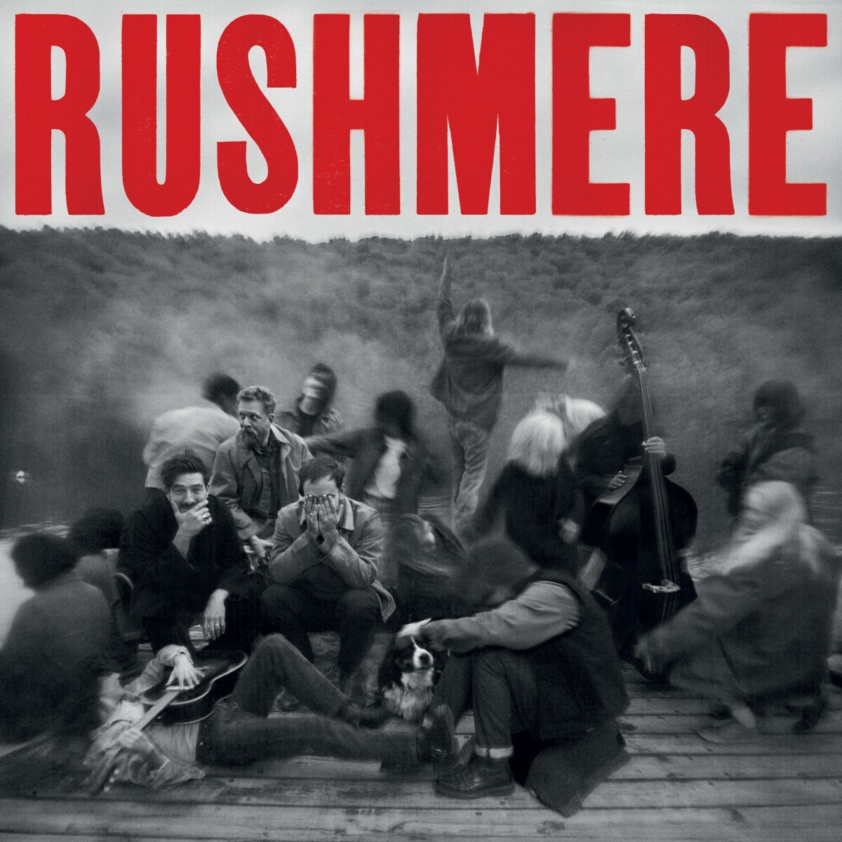 Mumford &amp; Sons ส่งเพลงใหม่ "Rushmere" เตรียมปล่อยอัลบั้มใหม่ในรอบ 7 ปี ปลุกกระแสโฟล์กร็อคกลับมาคึกคัก