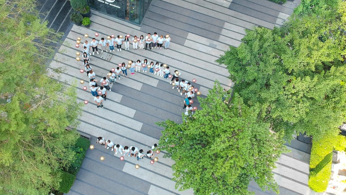 Congratulations to Staybridge Suites Bangkok Thonglor on Five Years of Remarkable Success!