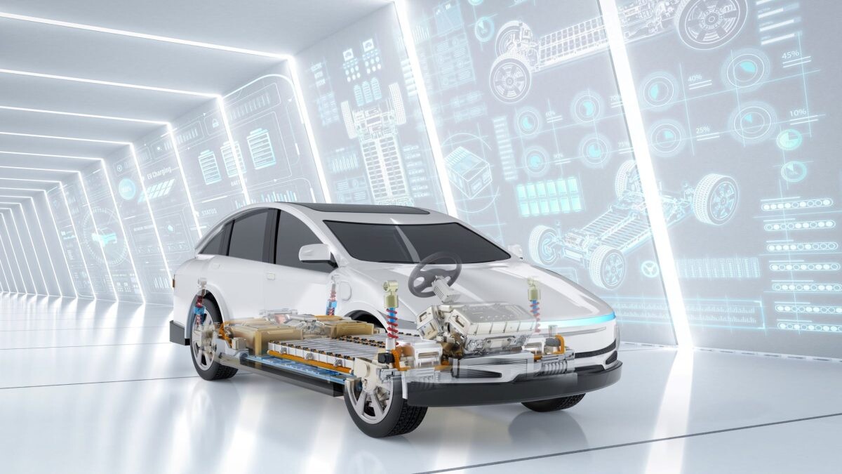 Gartner Identifies Key Automotive Trends for 2025