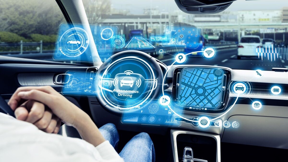 Gartner Identifies Key Automotive Trends for 2025