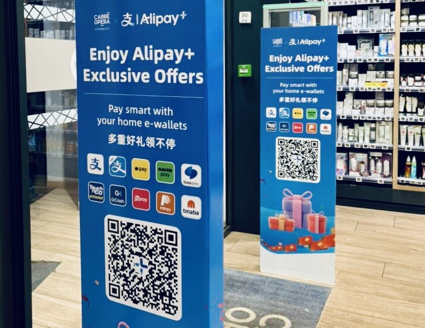 More than 90 Million Global Merchants Leverage Alipay+ Payment and Digitalisation Solutions to Attract and Engage Travellers this Chinese New Year