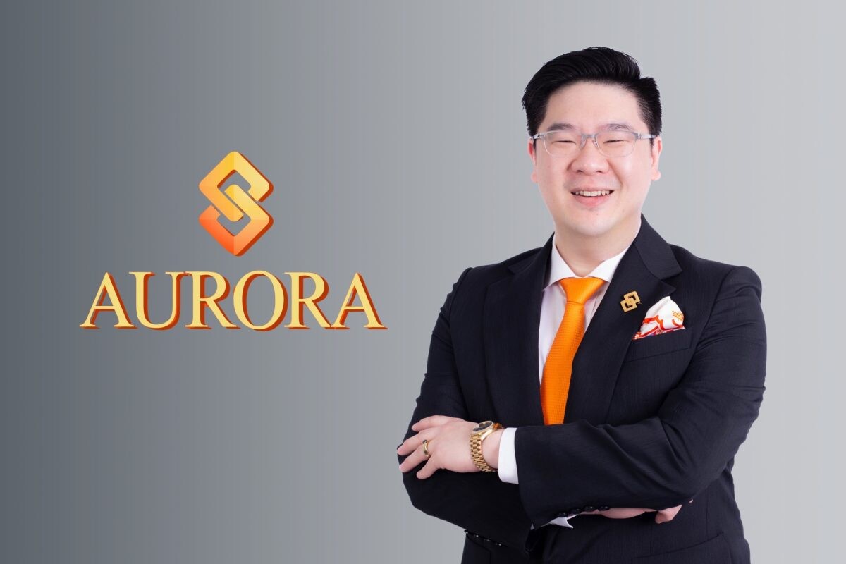 AURA เฮ! รับอานิสงส์ปีใหม่ ตรุษจีน ซีซั่นธุรกิจทอง โบรกฯ ประเมินพื้นฐานดี-ปลอดภัย แนะนำ "ซื้อ" ราคาเป้าหมาย 18.50 บาท