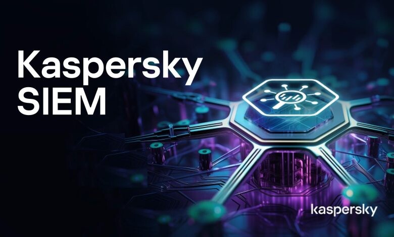 Extended AI capabilities and resource visualization: great new features provided by Kaspersky SIEM