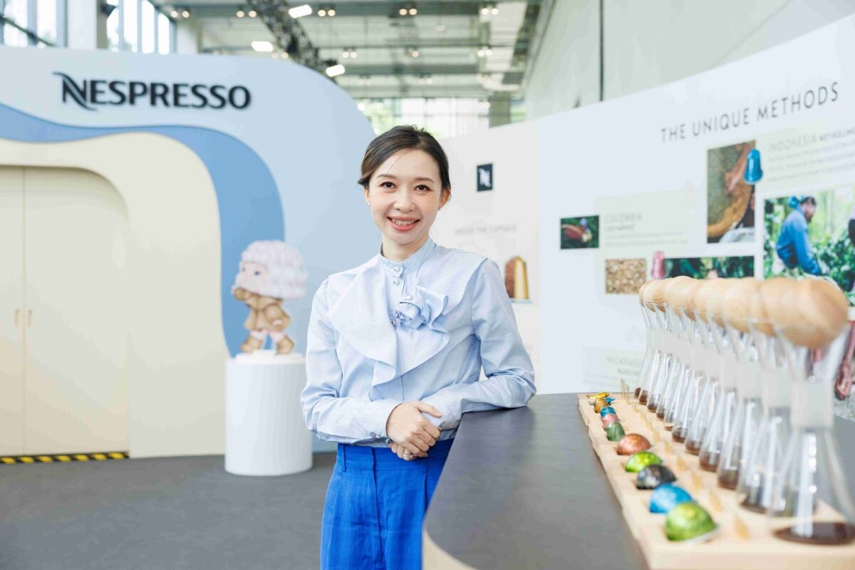 Nespresso เปิดเกมรุกปี 2568 ด้วย 'เนสเพรสโซ พลัส' โปรแกรมที่มอบความคุ้มค่า เพื่อยกระดับประสบการณ์การดื่มด่ำกาแฟที่บ้านให้ง่ายขึ้นกว่าเดิม