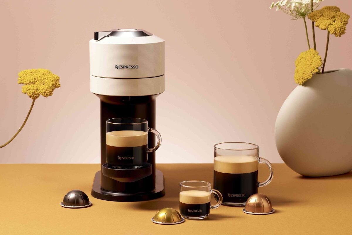 Nespresso เปิดเกมรุกปี 2568 ด้วย 'เนสเพรสโซ พลัส' โปรแกรมที่มอบความคุ้มค่า เพื่อยกระดับประสบการณ์การดื่มด่ำกาแฟที่บ้านให้ง่ายขึ้นกว่าเดิม