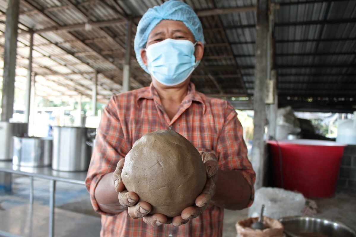 The Groundbreaking Discovery A World First! Thai Herbs Solve Cooling System Scale Problem.