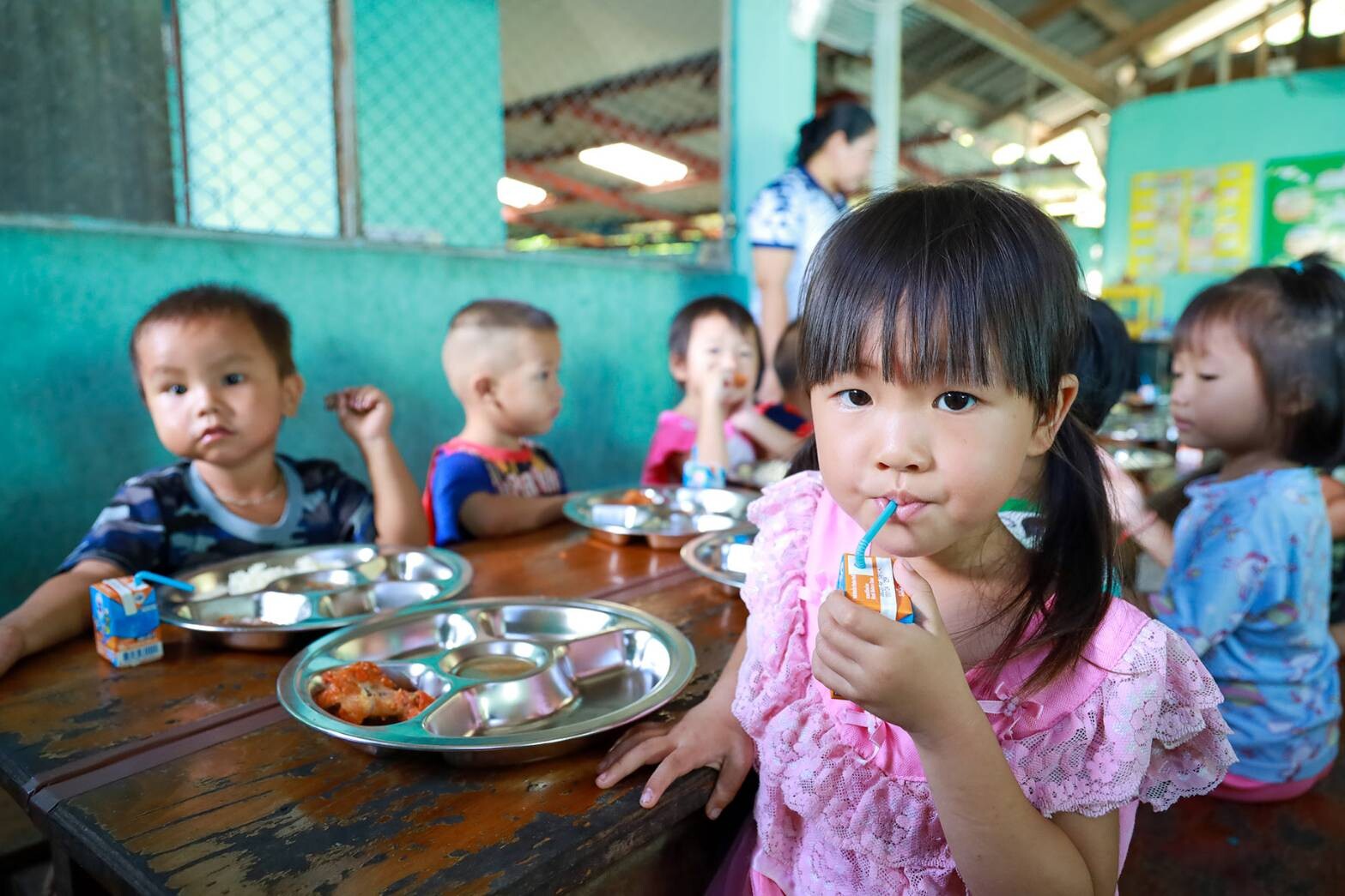 เปิดวิสัยทัศน์ ผู้อำนวยการมูลนิธิศุภนิมิตฯ ตั้งเป้าปี 2568 เน้นช่วยเหลือกลุ่มเปราะบาง พร้อมตั้งรับกับสถานการณ์ด้านภัยพิบัติ ดึงคนรุ่นใหม่ร่วมสร้างสังคมแห่งการให้