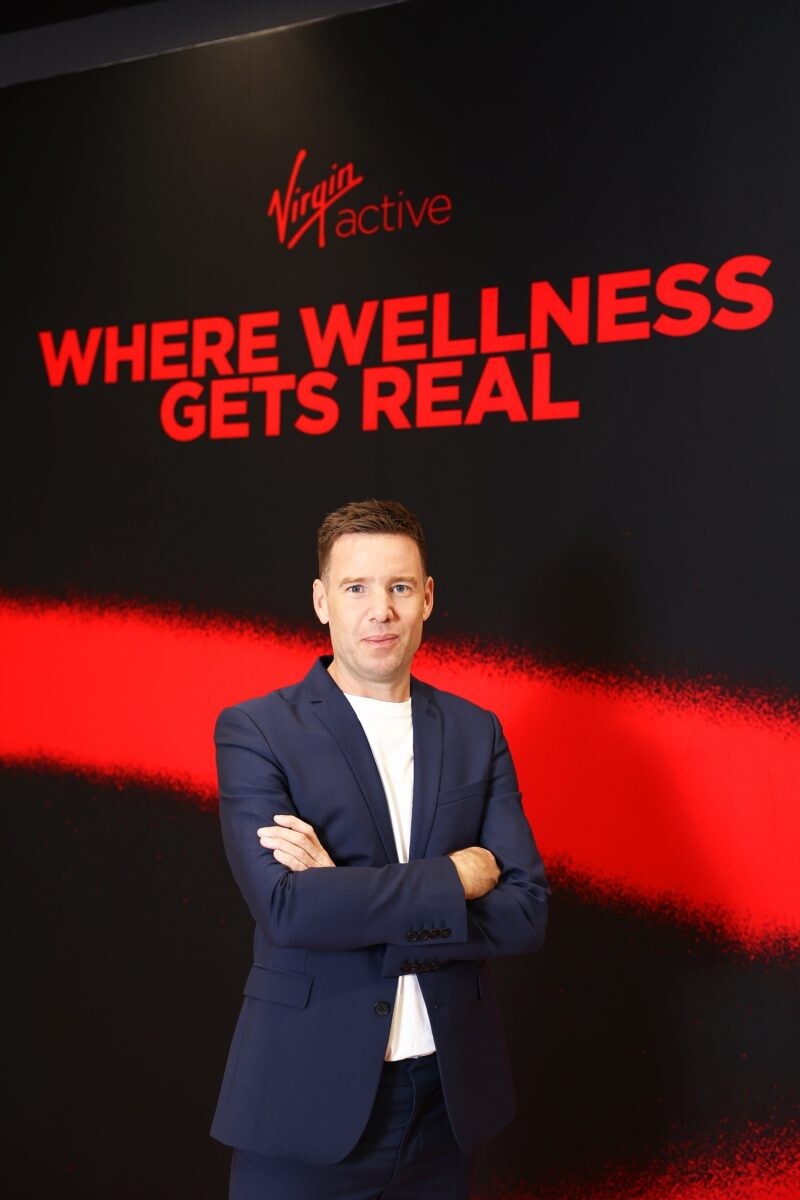 Virgin Active Thailand Reveals 2025 Wellness Trends: Thais Redefining Self-Care and Health Priorities