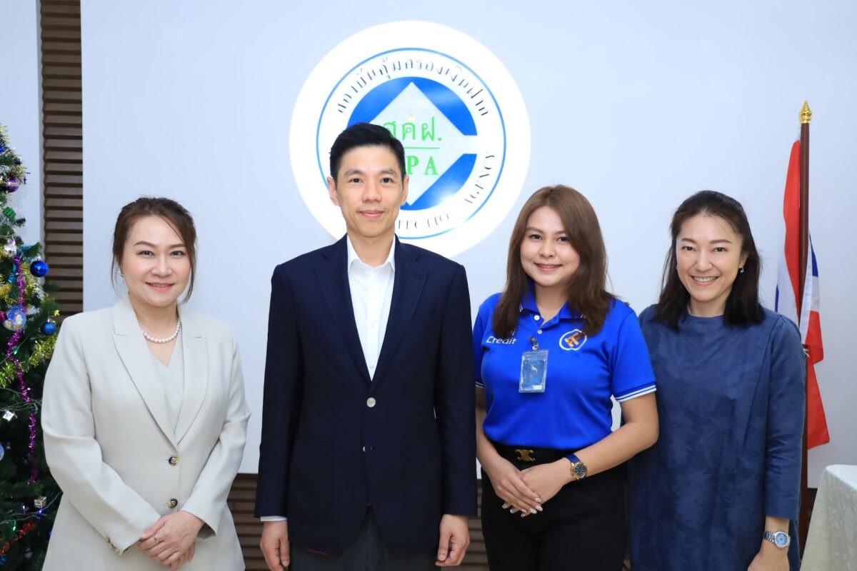 Thai Credit Bank Partners with DPA to Enhance Financial Literacy through "Tang To Know-how" Project