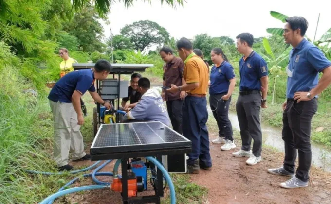 มทร.ล้านนา เล็งปรับหลักสูตรทันสมัย-พัฒนากำลังคนรองรับอุตสาหกรรมใหม่