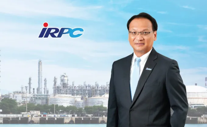 IRPC เตรียมเสนอขายหุ้นกู้และหุ้นกู้ดิจิทัล