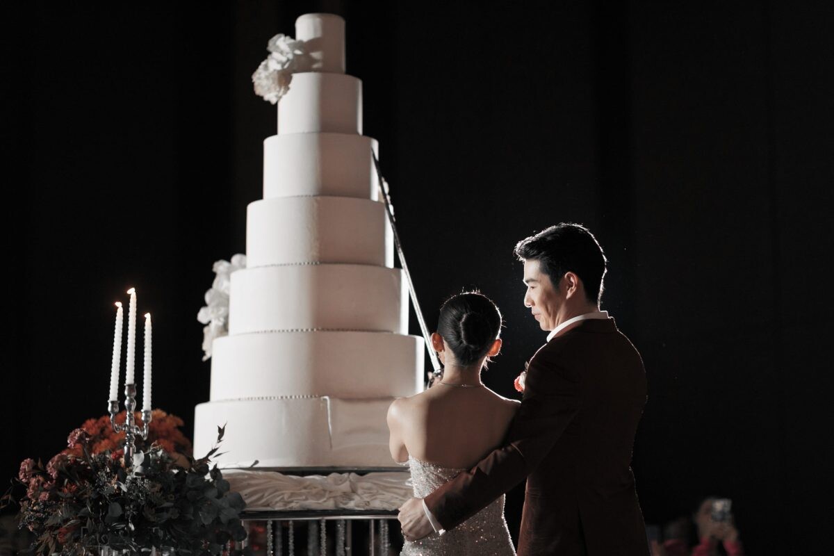 "Weddings at Okura - The Atelier of Dreams" Crafting Love Stories at The Okura Prestige Bangkok