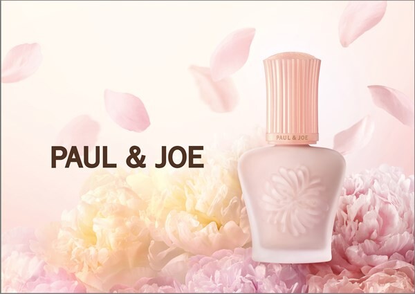 Paul &amp; Joe เสริฟ์! ไพรเมอร์รองพื้น เนื้อฉ่ำวาวด้วยเซรั่มกว่า 90%