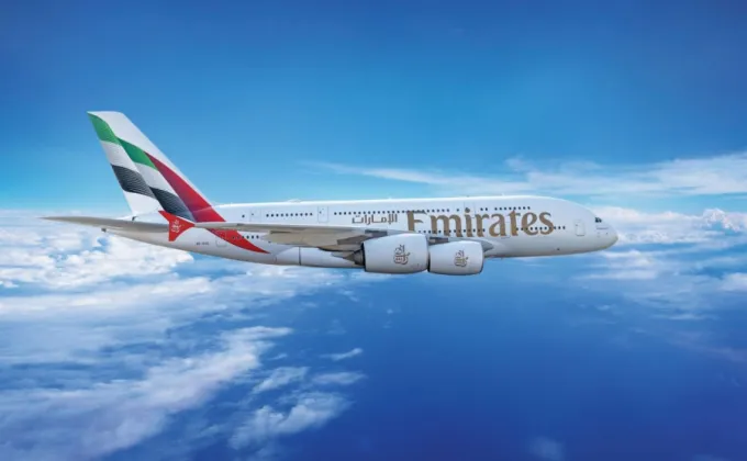 เตรียมตัวให้พร้อม! Emirates Travel