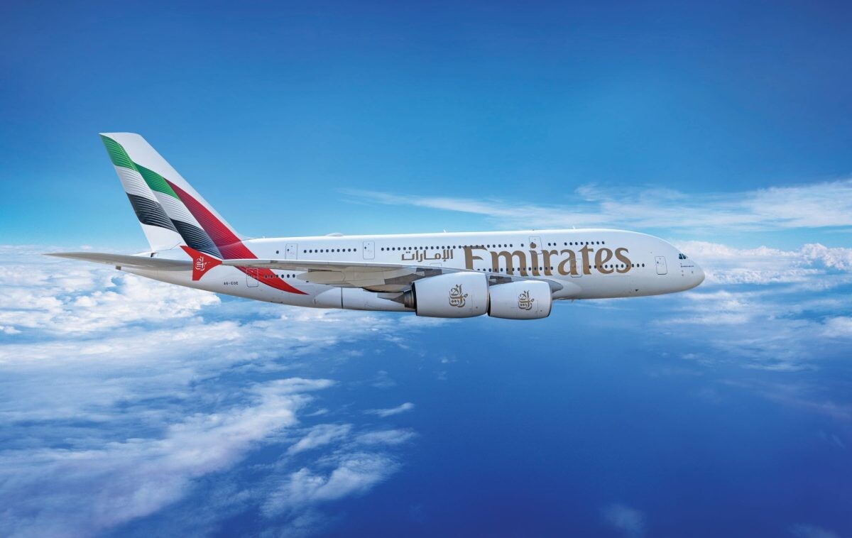 Get Ready to Take Off! Emirates Travel Fair 2025 is Back at Siam Paragon from 27 February - 2 March 2025