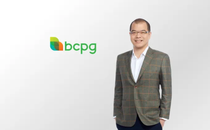 BCPG เผยผลการดำเนินงานปี 2567