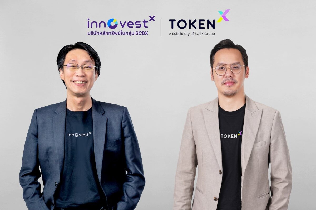 InnovestX Expands Investment Opportunities with Cutting-Edge Innovation Partners with Token X to Launch Summer Point Token (SUMX), Backed by High-Potential Real Estate