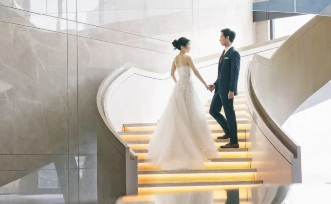 Say 'I Do' พร้อมรับสิทธิพิเศษสุดเอ็กซ์คลูซีฟที่งาน