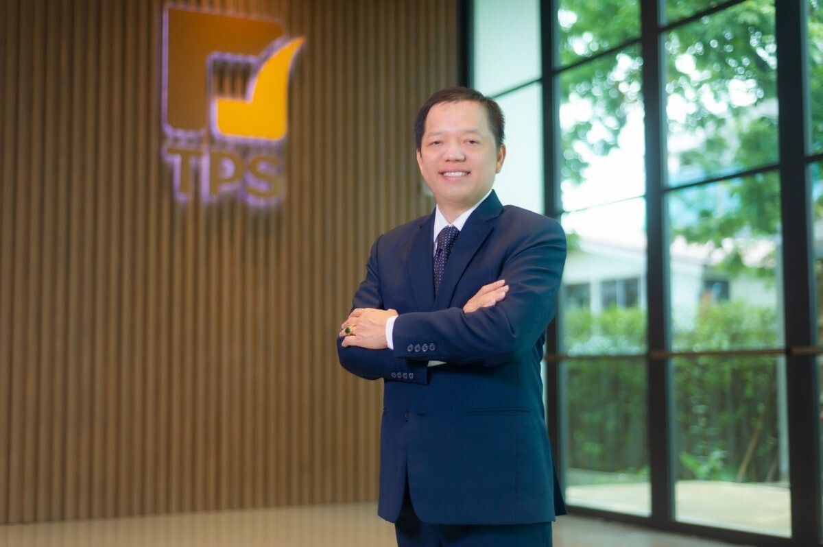 TPS ไม่แผ่ว! ปี 67 กำไรพุ่ง 16.42% นิวไฮต่อเนื่อง บอร์ดใจป้ำจ่ายปันผล 0.20 บ./หุ้น รับทรัพย์ 15 พ.ค.นี้ ปักธงปี 68 รายได้โต 20-25% สร้างสถิติสูงสุดใหม่