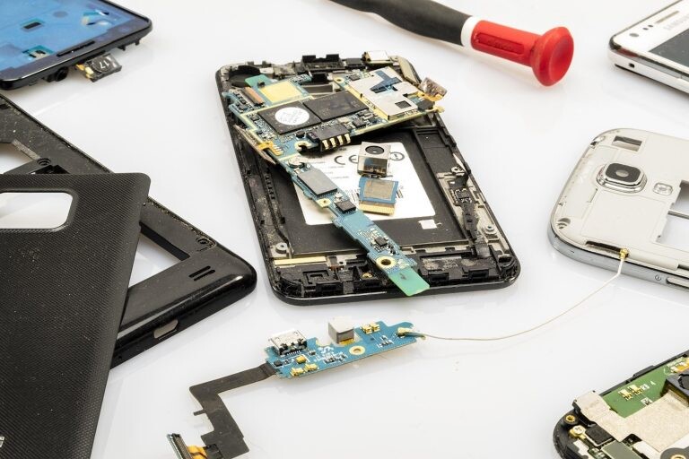 Thailand to Lead Southeast Asia in Consumer Rights and E-Waste Reduction Pending Adoption of Right to Repair Policy