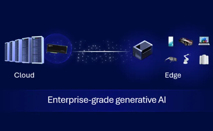 Qualcomm และ IBM ขยายขีดความสามารถของ