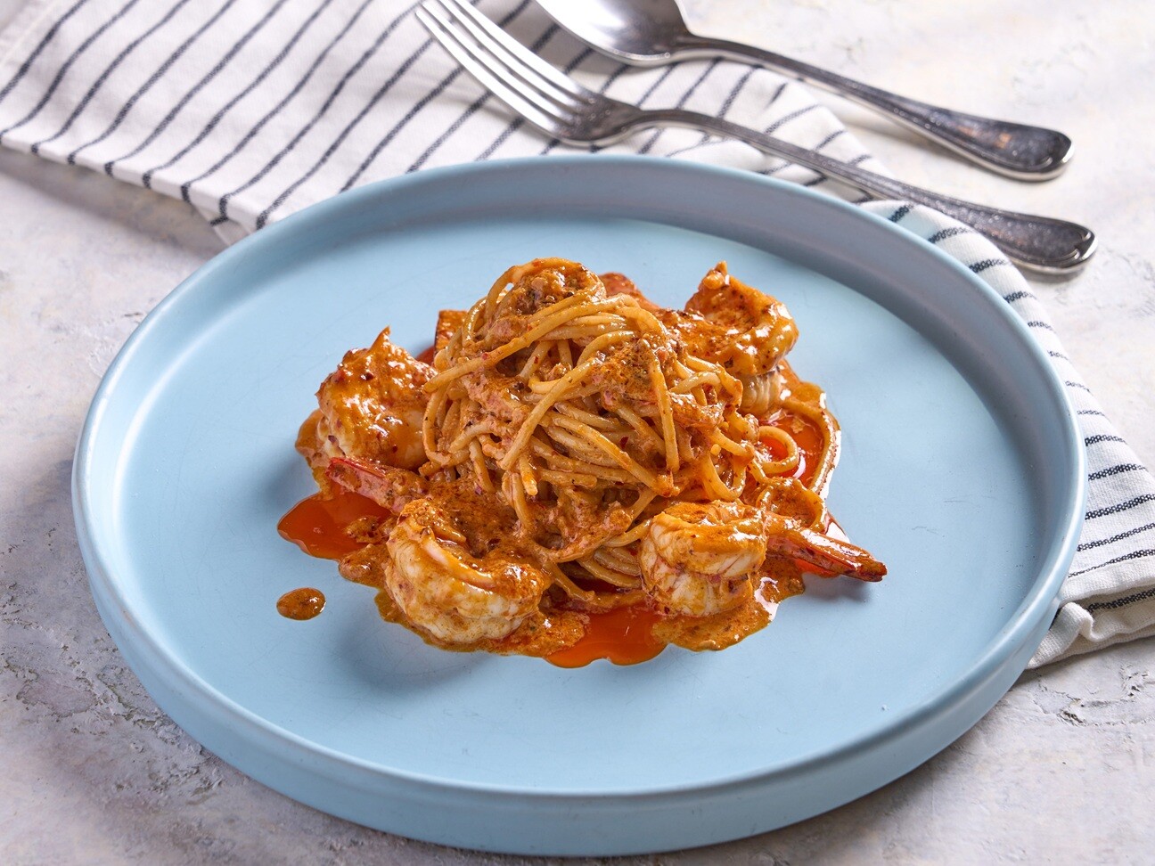 Sweets &amp; Spaghetti at Cafe Kantary Special for the Months of March and April 2025