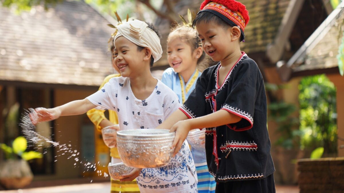 Celebrate Spring Festivities and Enjoy Eid, Easter, and Songkran with Family at Four Seasons Resort Chiang Mai