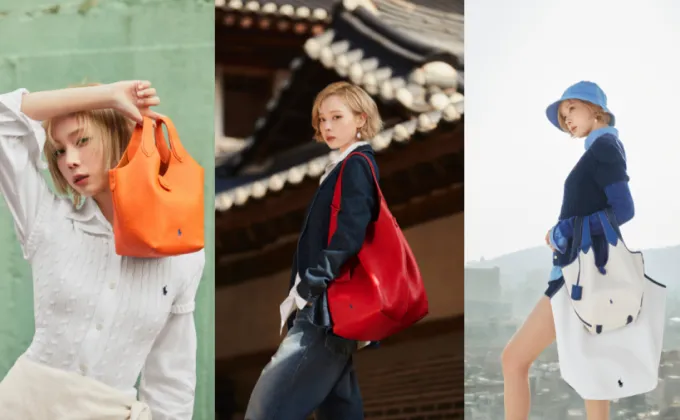 Ralph Lauren เปิดตัว Polo Play