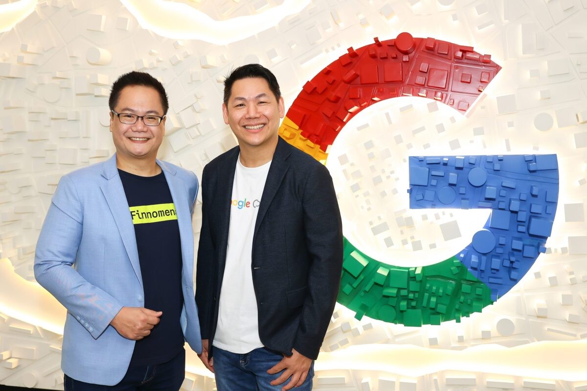 Finnomena Deploys Agentic AI Solution with Google Cloud to Better Serve Its Diverse and Fast-Growing Investor Base, Enabling Its Next Phase of Business Growth