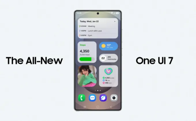 ซัมซุงเปิดตัว One UI 7 อย่างเป็นทางการ