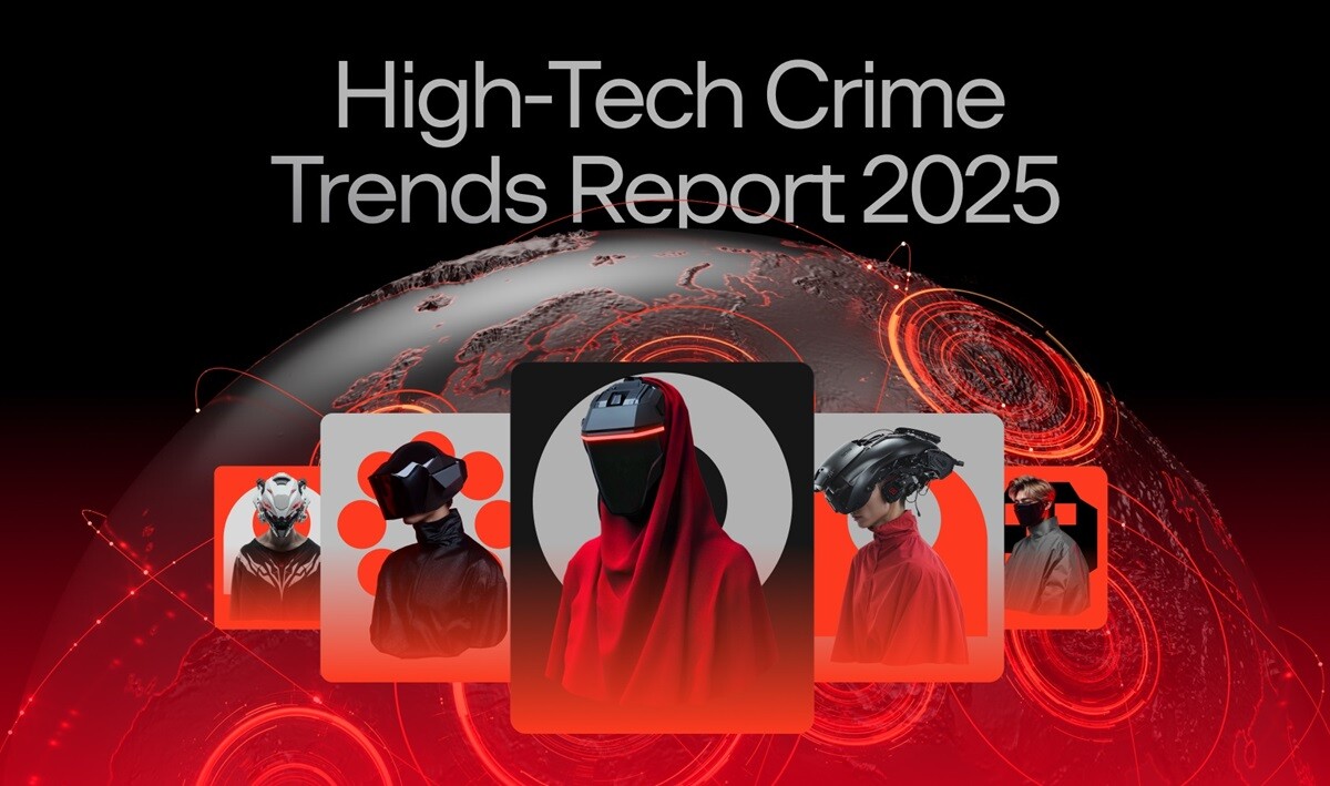 APAC Faces Rising Cyber Threats in an Evolving Global Risk Landscape - Group-IB's High-Tech Crime Trends Report 2025