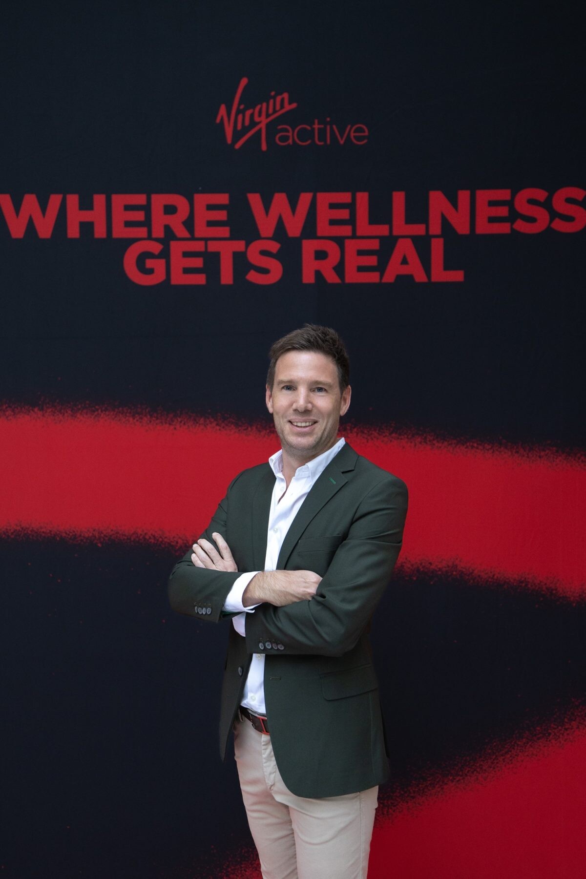 Virgin Active Thailand Unveils Ambassadors to Inspire Holistic Wellness