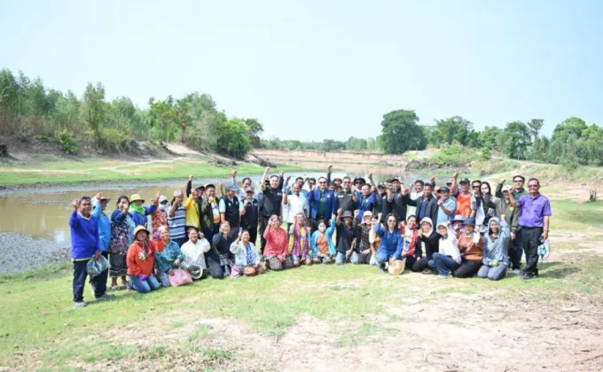 รองปลัดกระทรวงทรัพยากรธรรมชาติและสิ่งแวดล้อม